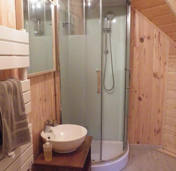 민박 Kotas Esprit Nordique