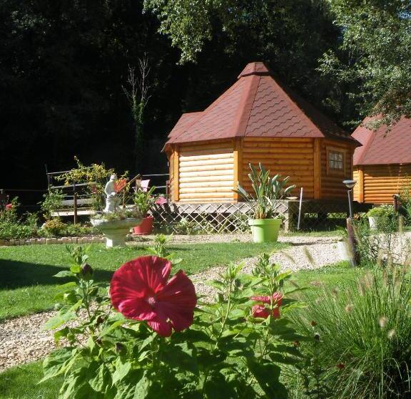 민박 Kotas Esprit Nordique