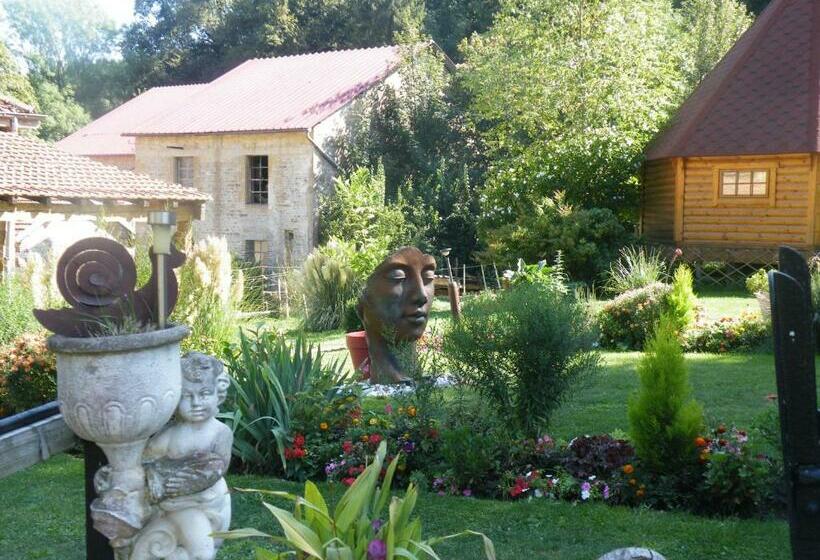 민박 Kotas Esprit Nordique