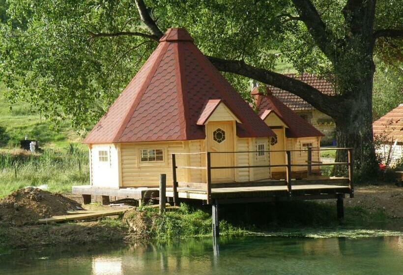 민박 Kotas Esprit Nordique