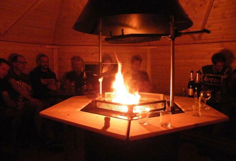 민박 Kotas Esprit Nordique