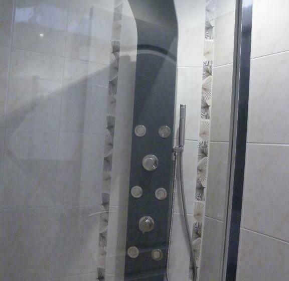 민박 Kotas Esprit Nordique