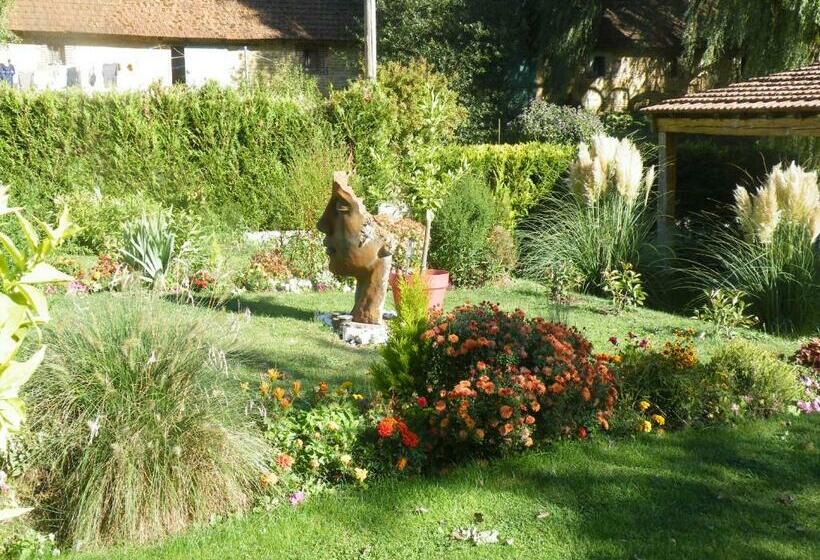 민박 Kotas Esprit Nordique