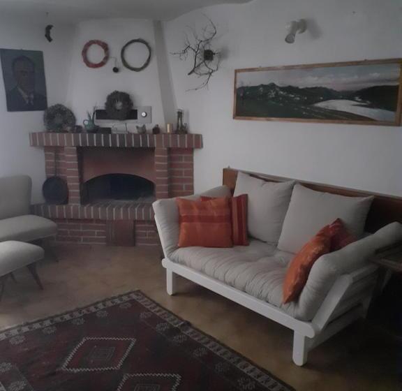 مبيت وإفطار La Bicocca