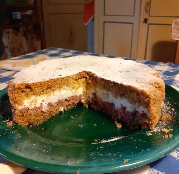 مبيت وإفطار La Bicocca