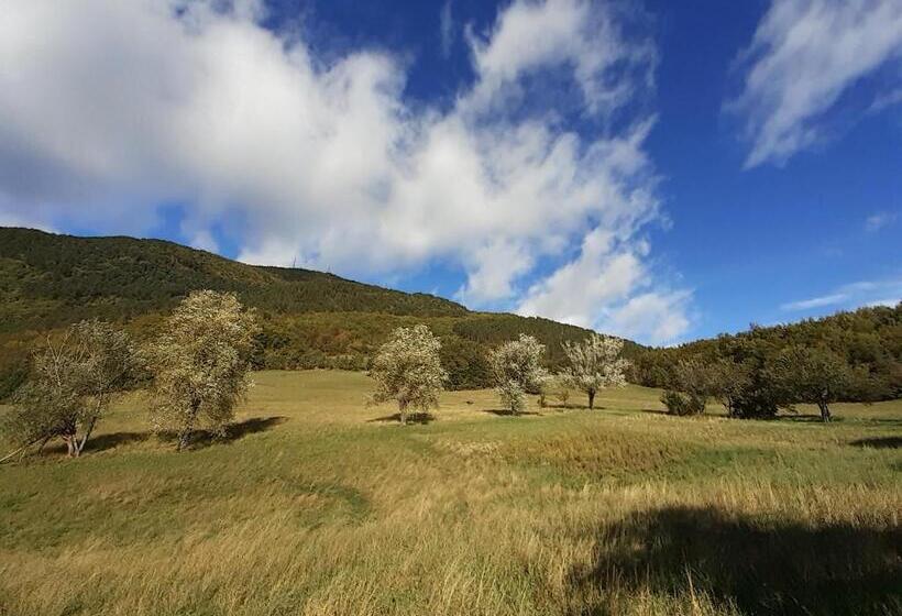 مبيت وإفطار La Bicocca