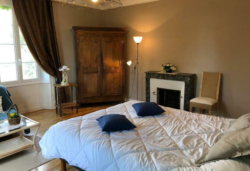 민박 La Faisanderie