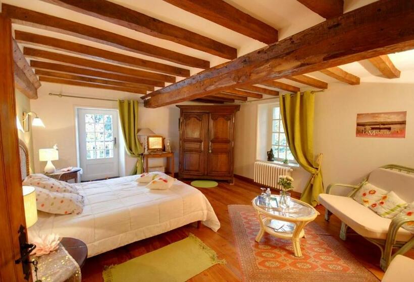 Bed and Breakfast La Faisanderie