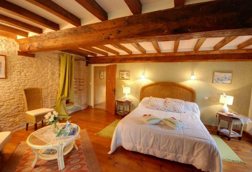 Bed and Breakfast La Faisanderie