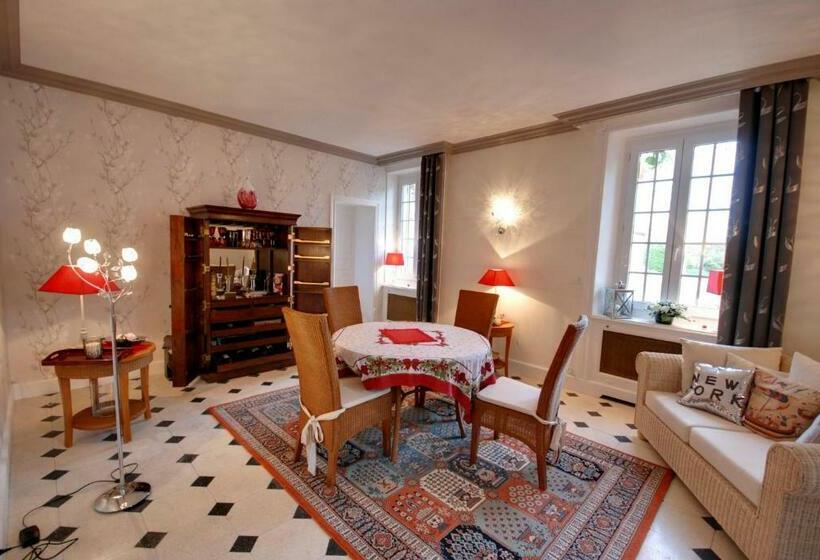 Bed and Breakfast La Faisanderie