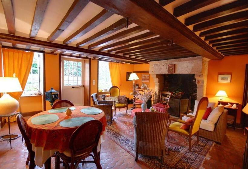 Bed and Breakfast La Faisanderie