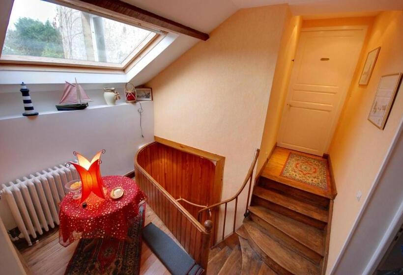 Bed and Breakfast La Faisanderie