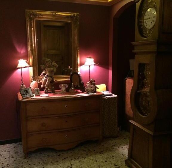 住宿加早餐  La Maison De Juliette