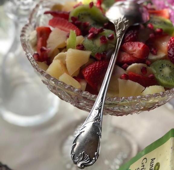 住宿加早餐  La Maison De Juliette