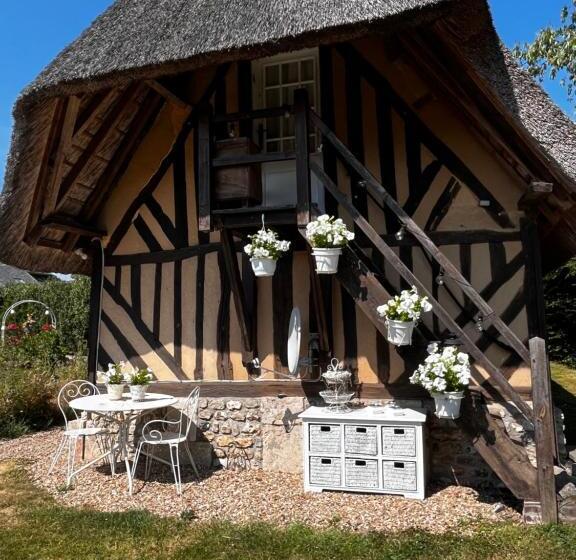 Bed and Breakfast La Romance Et La Romanesque