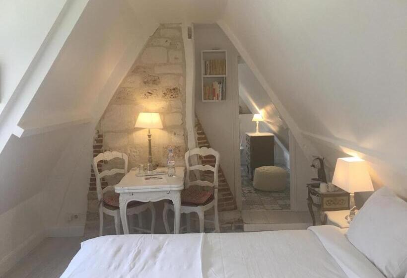 Bed and Breakfast La Romance Et La Romanesque