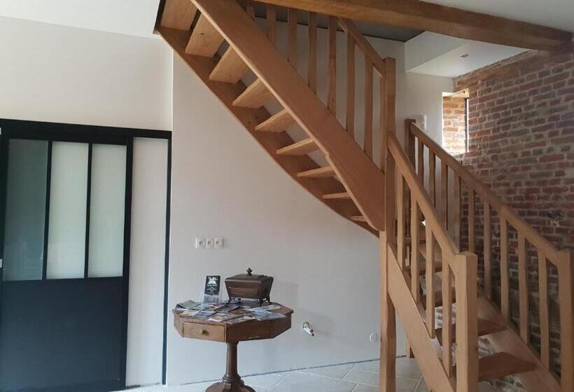 مبيت وإفطار La Tilia