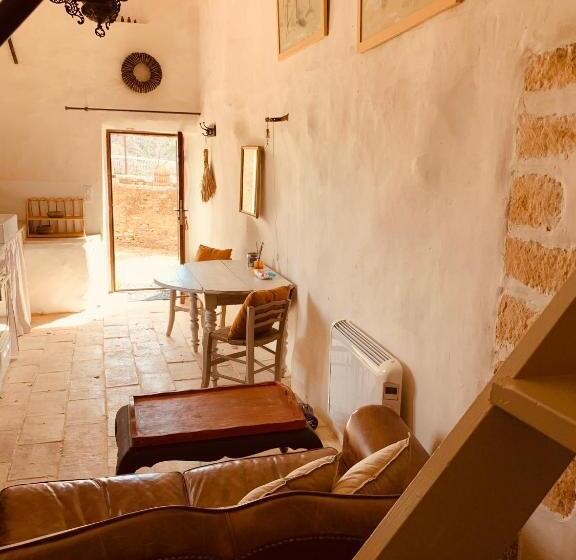 Bed and Breakfast Le Vieux Portail