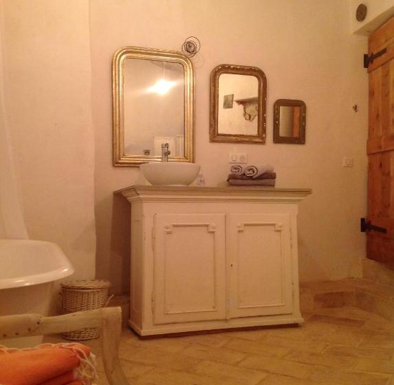 Bed and Breakfast Le Vieux Portail