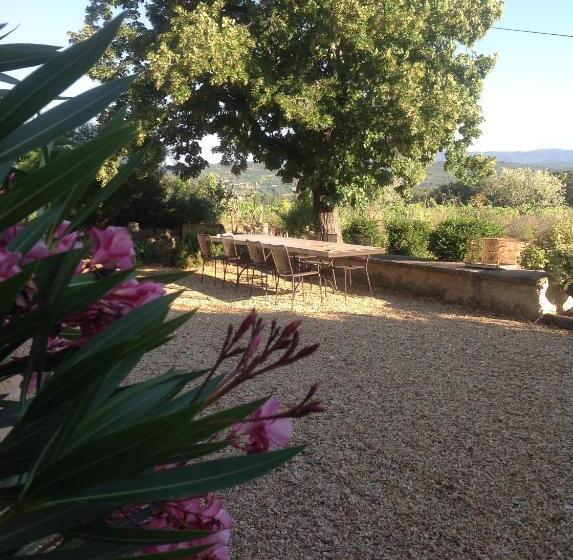 Bed and Breakfast Le Vieux Portail