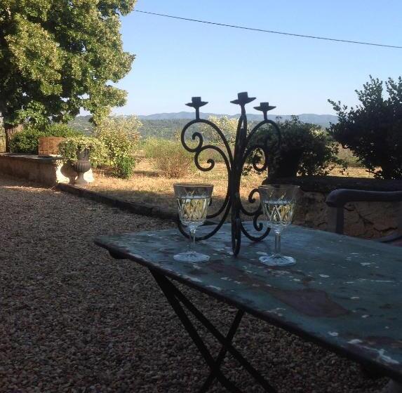 Bed and Breakfast Le Vieux Portail