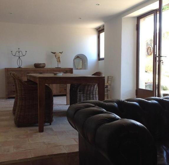 Bed and Breakfast Le Vieux Portail