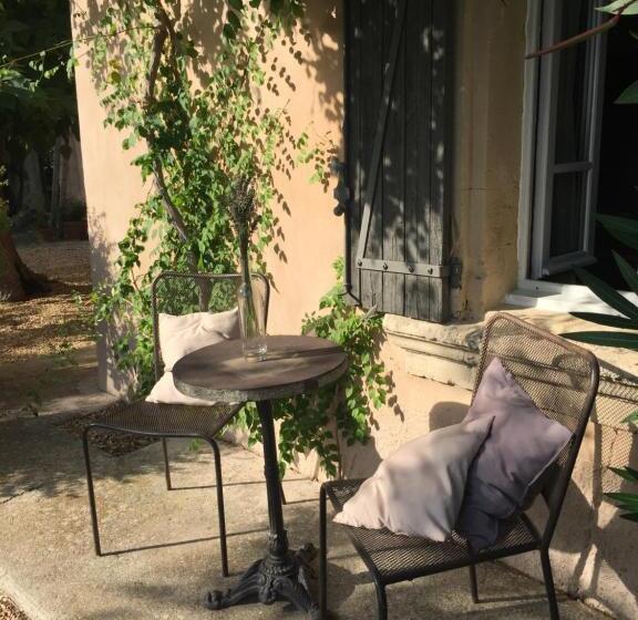 Bed and Breakfast Le Vieux Portail