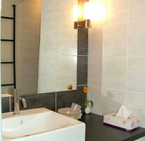 צימר Les Enselmes