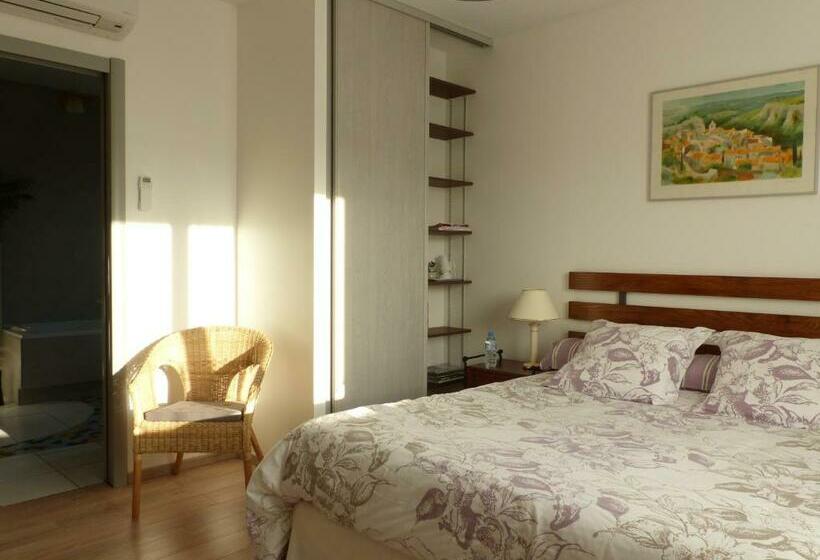 צימר Les Enselmes