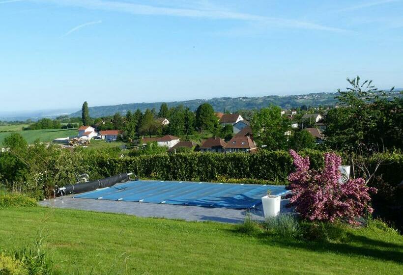 צימר Les Enselmes