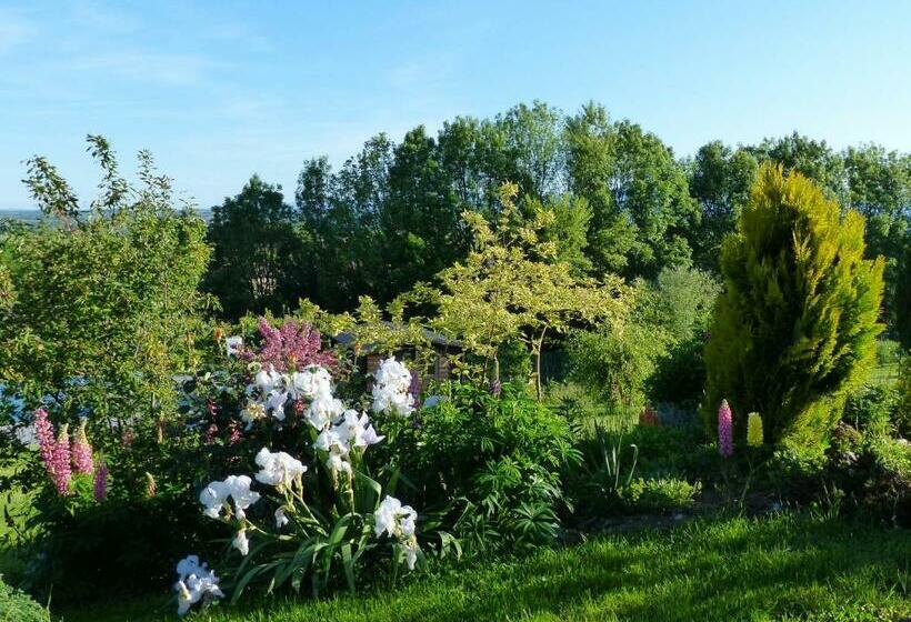 צימר Les Enselmes