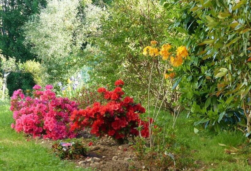 צימר Les Enselmes