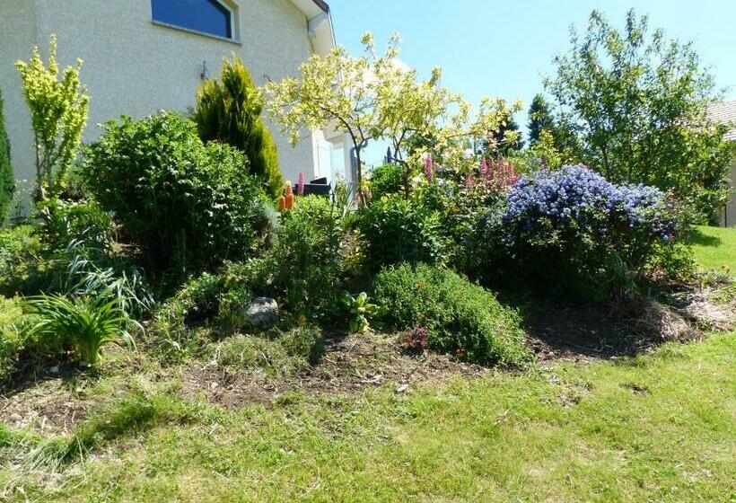 צימר Les Enselmes