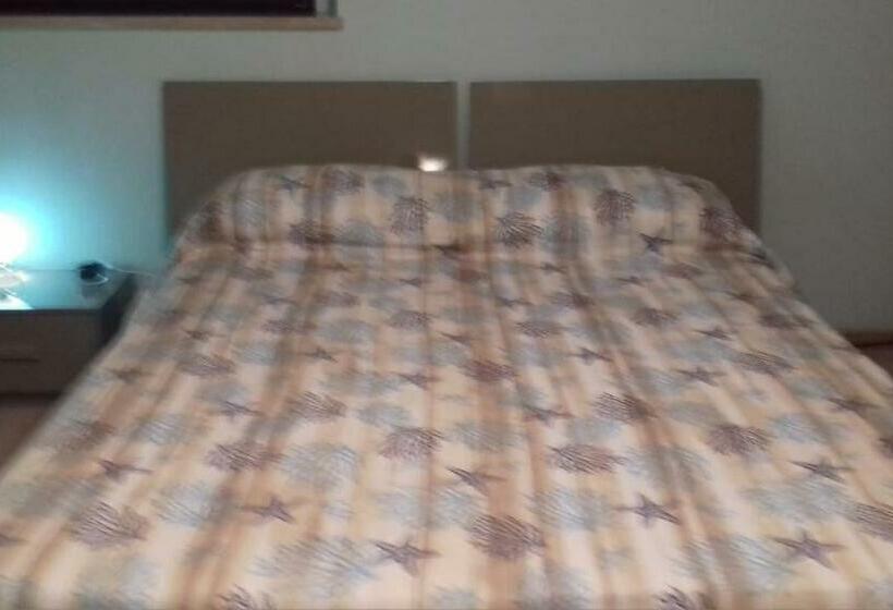 Bed and Breakfast Lume Blu