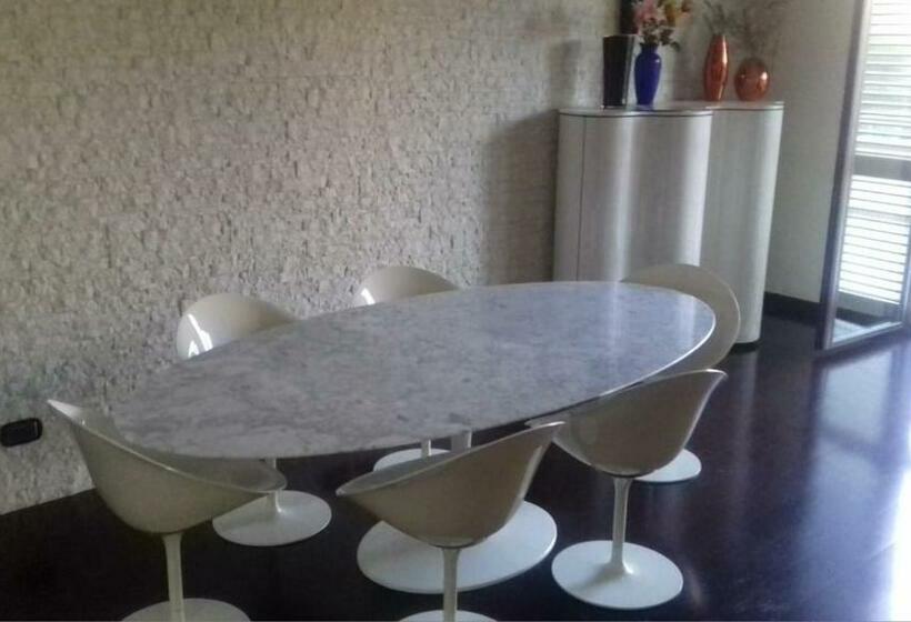 Bed and Breakfast Lume Blu