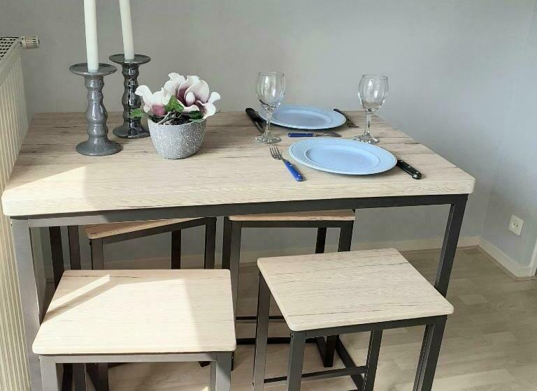 مبيت وإفطار Maison De La Loue