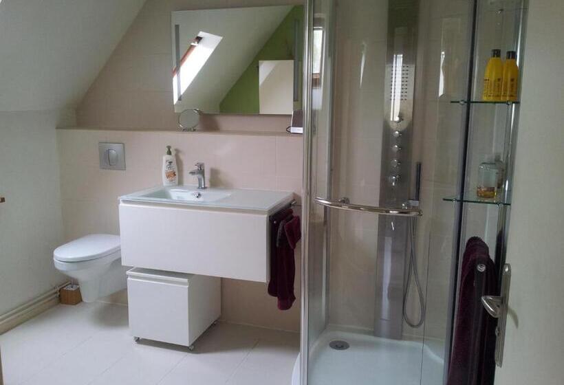 צימר Maison De La Loue