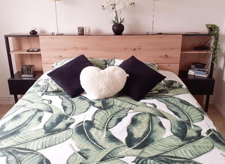 צימר Maison De La Loue