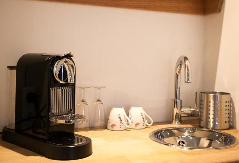 ベッドアンドブレックファースト Oranjepark