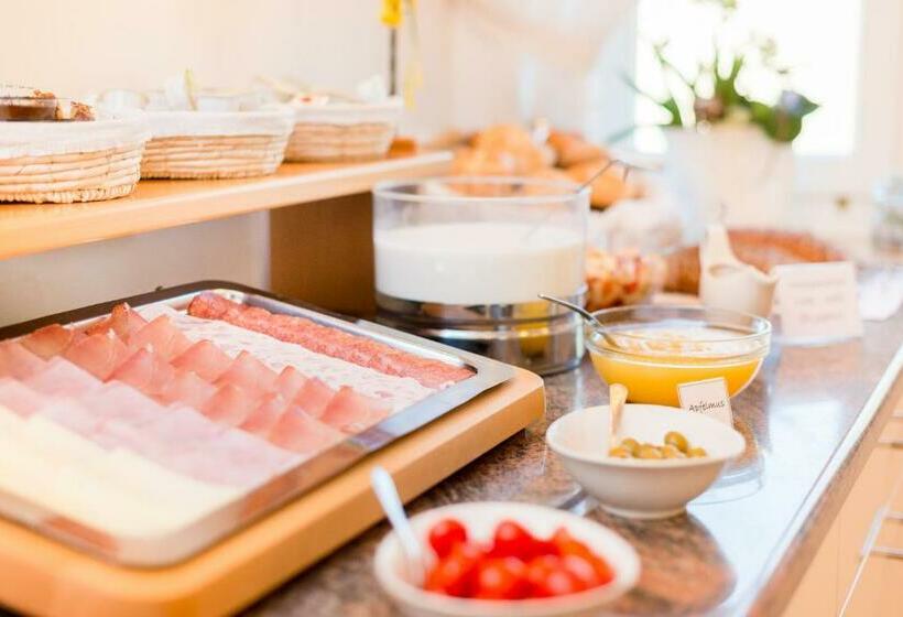 Bed and Breakfast Rebenheim