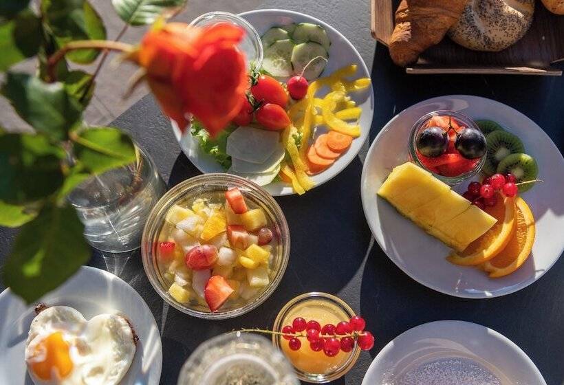 Bed and Breakfast Rebenheim