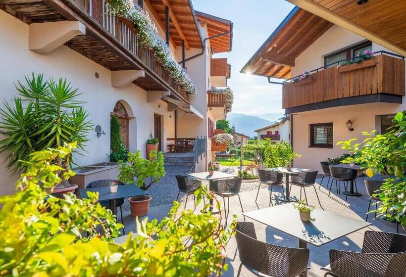 Bed and Breakfast Rebenheim