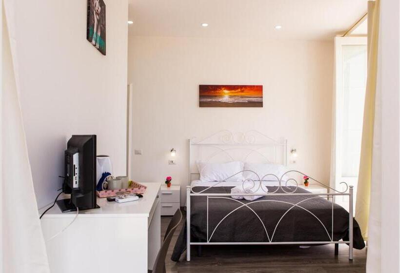 住宿加早餐  Sea Beach Pozzallo