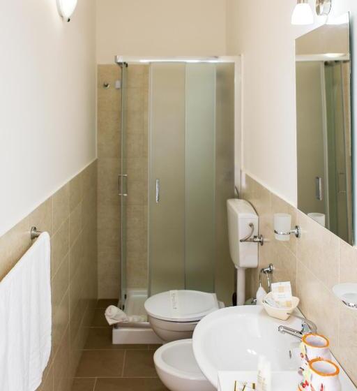 住宿加早餐  Sea Beach Pozzallo