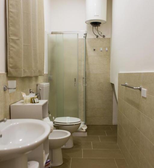 住宿加早餐  Sea Beach Pozzallo