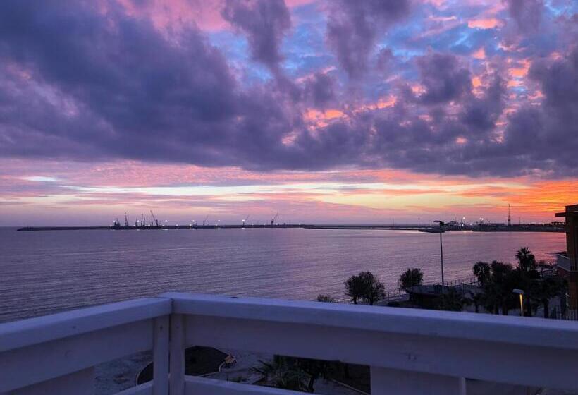 住宿加早餐  Sea Beach Pozzallo