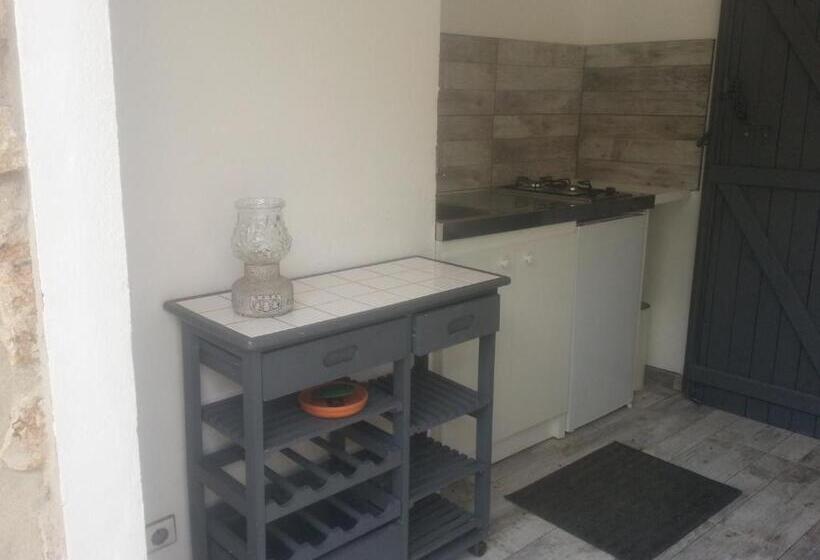 Bed and Breakfast Sous Le Mûrier