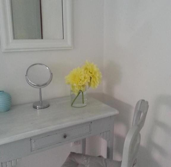 Bed and Breakfast Sous Le Mûrier