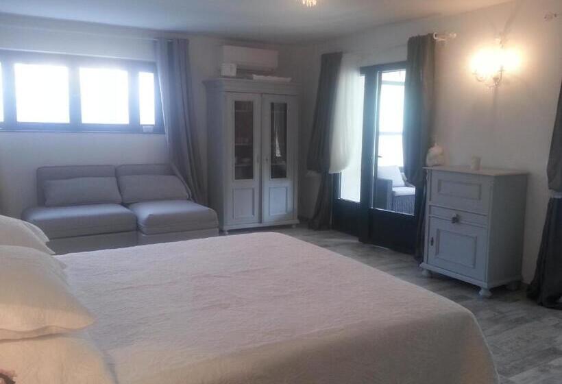 Bed and Breakfast Sous Le Mûrier