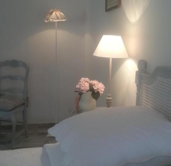 Bed and Breakfast Sous Le Mûrier